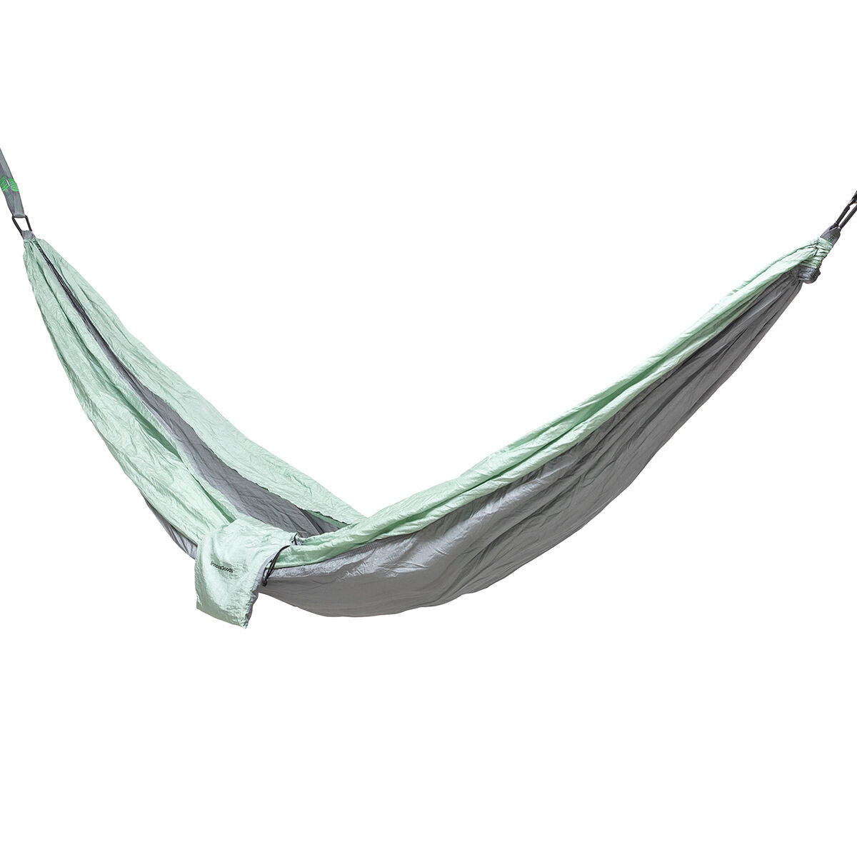 InnovaGoods Doppel-Hängematte für Camping – Entspannung in der Natur!